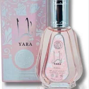 Yara Pink Perfume for Women